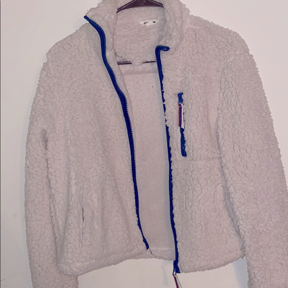 Garage Jacket